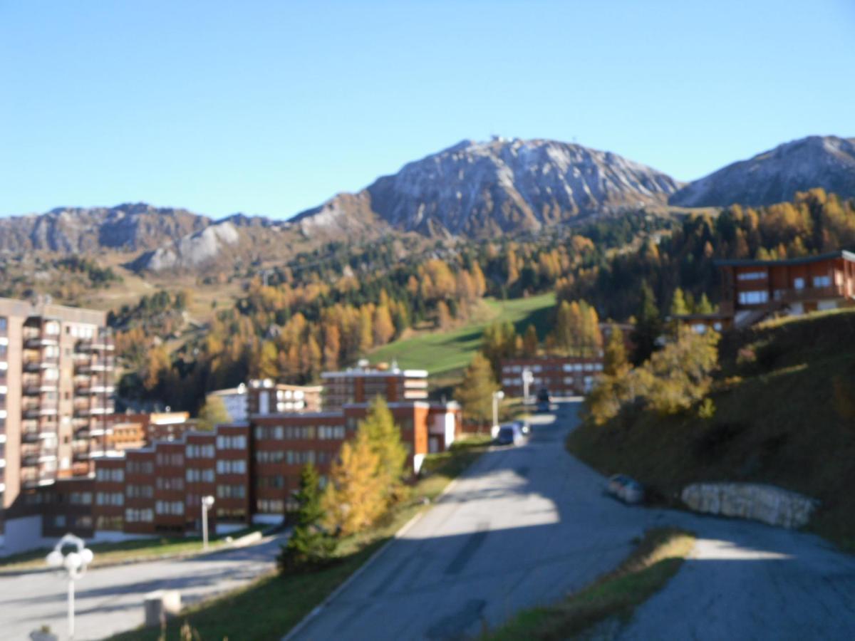 Apartamento Cerro Torre Plagne La Plagne Exterior foto