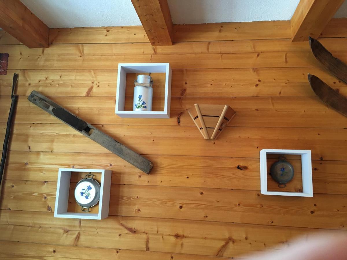 Apartamento Cerro Torre Plagne La Plagne Exterior foto